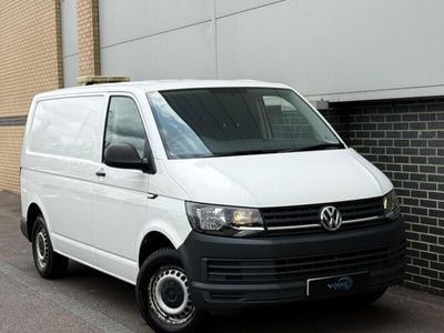 VW T6