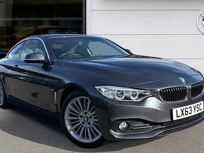BMW 428