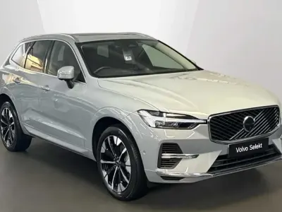 New Volvo XC60 Ultra 449 HP (330 kW) 2026 SUV