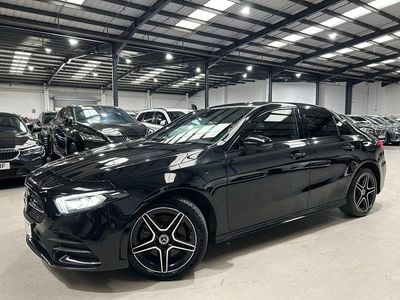 Mercedes A250