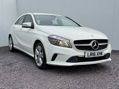 used Mercedes A180 A ClassSport 5dr