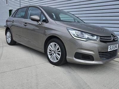 Citroën C4