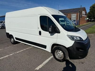Citroën Relay