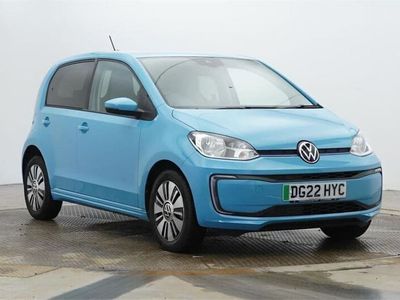 VW e-up!