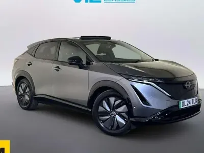 Used Nissan Ariya Evolve 225 kW (306 HP) 2026 SUV