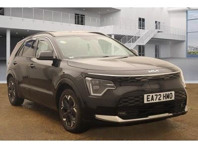 Kia e-Niro