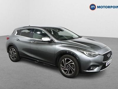 Infiniti Q30