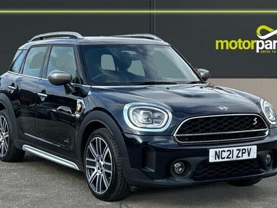 Mini Cooper Countryman