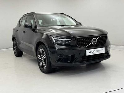 Used Volvo XC40 Plus 161 HP (118 kW) 2023 SUV