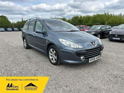 Peugeot 307