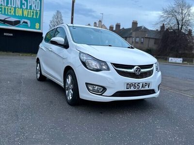 Vauxhall Viva