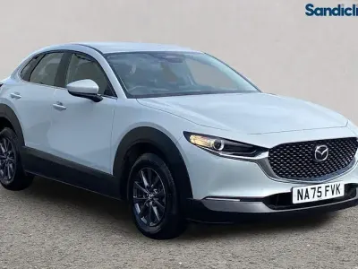 Gebraucht Mazda CX-30 Prime-Line 140 PS (102 kW) 2026 SUV