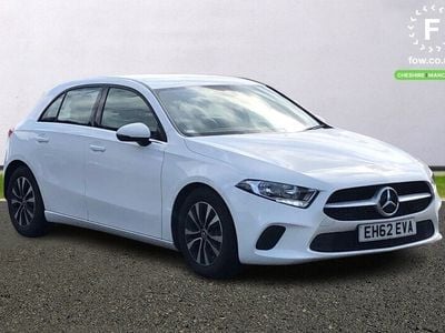 Mercedes A180