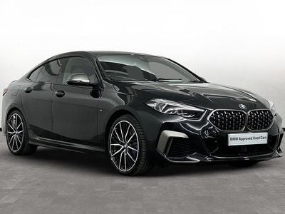 BMW M235