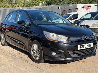 Citroën C4