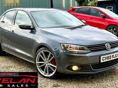 VW Jetta