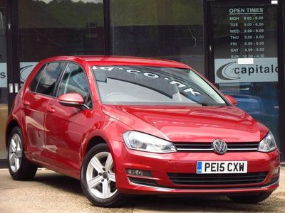 VW Golf VII