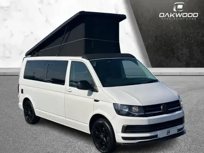 Used VW Transporter S 2016 White Van