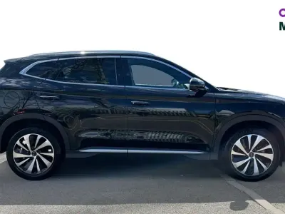 Used BYD Seal U 218 HP (160 kW) 2025 Black SUV