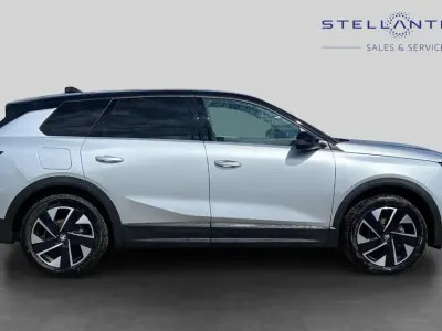 Used Vauxhall Grandland X
