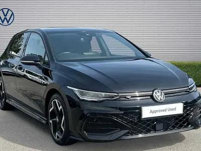 Used VW Golf VIII 150 HP (110 kW) 2025