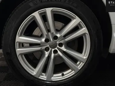 Used Audi Q7