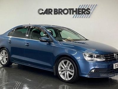 VW Jetta