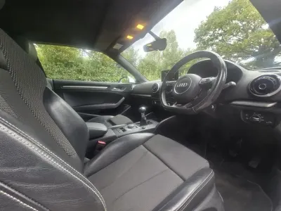Used Audi Cabriolet