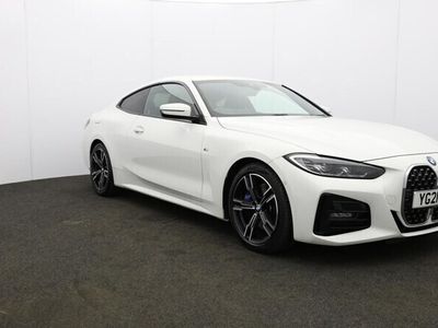 BMW 430