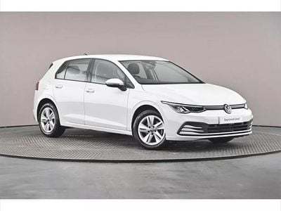 VW Golf VIII