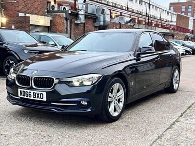BMW 330e
