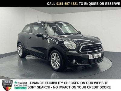 Used Mini Cooper Coupé 2015 Black Coupe