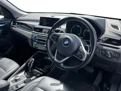 Used BMW X1
