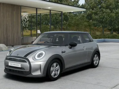 Used Mini Cooper Classic 134 HP (98 kW) 2023 Silver Hatchback
