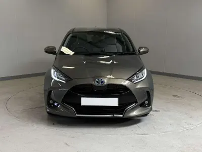 Used Toyota Yaris Hybrid 113 HP (83 kW) 2021 Other Hatchback