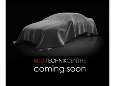Used Audi TT