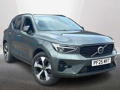 Used Volvo XC40 Plus 194 HP (142 kW) 2026 SUV