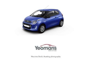used Citroën C1 1.2 PURETECH FEEL EURO 6 5DR PETROL FROM 2016 FROM FAREHAM (PO16 7HY) | SPOTICAR