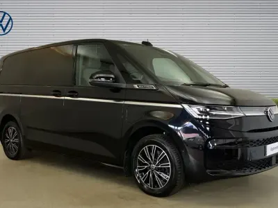 Used VW Multivan Style 218 HP (160 kW) 2023 MPV