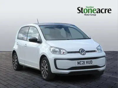 Usado VW up!