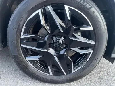 Used Peugeot 5008