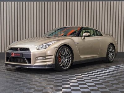 Nissan GT-R