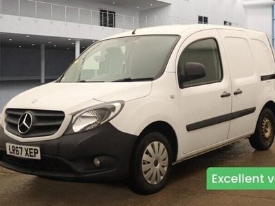 Mercedes Citan 109