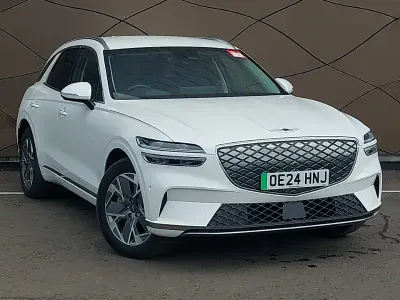 Usado Genesis GV70