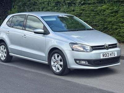 VW Polo