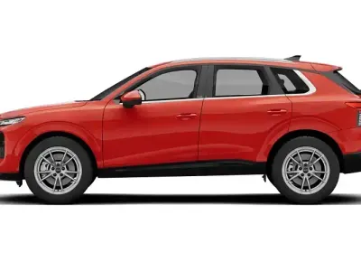 Used Audi Q3 S-Line 150 HP (110 kW) 2023 SUV