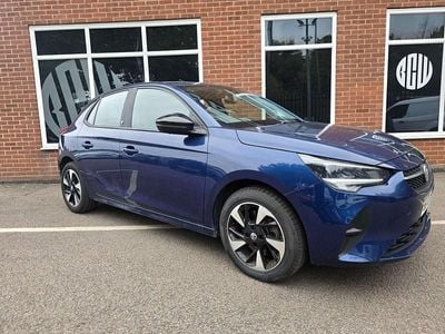 Vauxhall Corsa-e