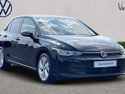 VW Golf VIII