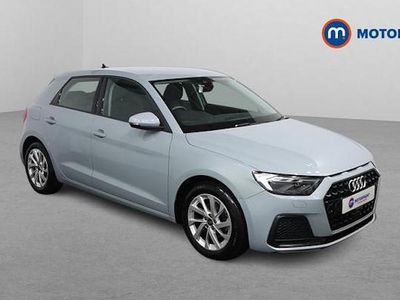 Used Audi A1 Sportback Sport 110 HP (80 kW) 2024 Hatchback