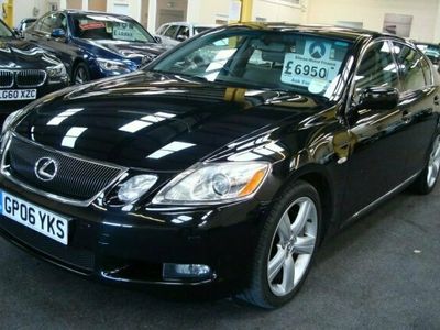 used Lexus GS300 3.0